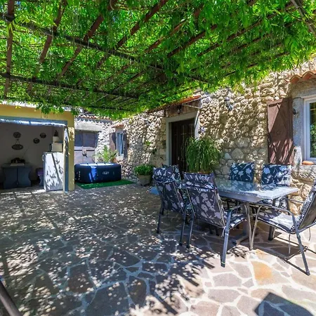 Sea & Heritage Retreat By Aneo Travel * Bribir (Primorje-Gorski Kotar)