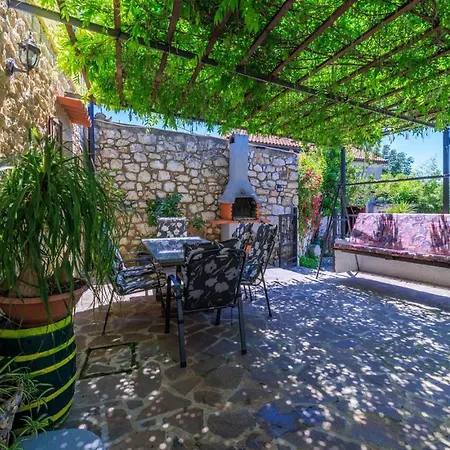 Sea & Heritage Retreat By Aneo Travel * Bribir (Primorje-Gorski Kotar)