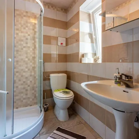 Sea & Heritage Retreat By Aneo Travel * Bribir (Primorje-Gorski Kotar)