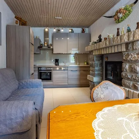 Sea & Heritage Retreat By Aneo Travel Bribir (Primorje-Gorski Kotar)