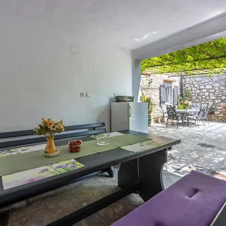 Sea & Heritage Retreat By Aneo Travel Casa vacanze Bribir (Primorje-Gorski Kotar)