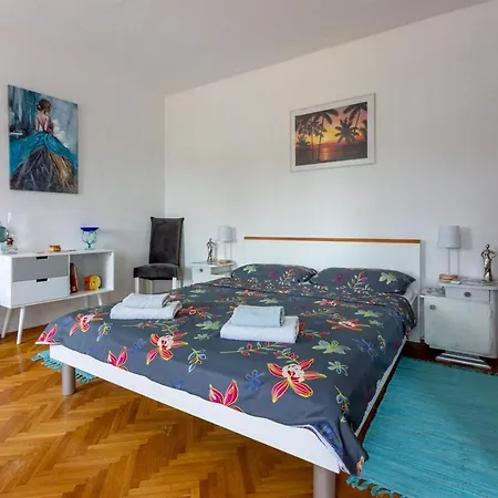 Sea & Heritage Retreat By Aneo Travel Bribir (Primorje-Gorski Kotar)